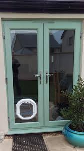 When replacing a 200 series pet door. Doors With Cat Flaps View Our Extensive Range