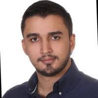 Sergio Ocampo's Instagram, Twitter & Facebook