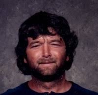 Ernest Sandlin Obituary