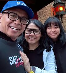 Today marks what would have been our 26th anniversary—a day once filled  with love and celebration. Instead, I find myself remembering and honoring  my beloved Mba Shinta. Though she is no longer