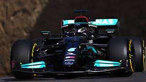 Lewis hamilton makes huge error to blow his chance of winning the azerbaijan grand prix as he fails to take advantage of rival max verstappen's burst tyre. Ubvaglwjiexn0m