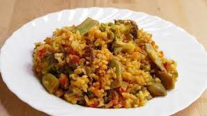 En un caldero grande calienta el aceite a fuego alto. Recetas Sin Carne Faciles Y Rapidas De Hacer