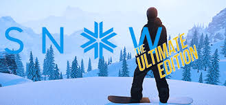 Free snow mountain stock video footage licensed under creative commons, open source, and more! Snow The Ultimate Edition On Steam