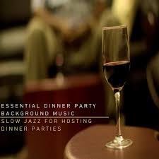 When researching what music to select for a dinner party, i have been browsing through hundreds of online reviews. Essential Dinner Party Background Music Spotify