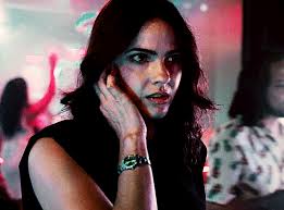 your #1 shelley hennig source — SHELLEY HENNIG as AVA WINTERS In: 'Born in  the...