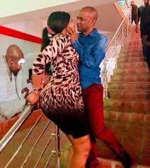 This variety vixen is a sensation in the evolving. Amber Ray S Ex Husband Zaheer Finally Comments On Her Drama With New Hubby