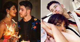 Nick jonas and priyanka chopra jonas to announce the 2021 nominations on monday. 5 Times Priyanka Chopra Jonas Nick Jonas Were The Ideal Couple Femina In