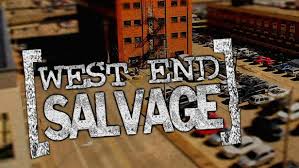 Naples architectural salvage, naples, florida. West End Salvage Hgtv