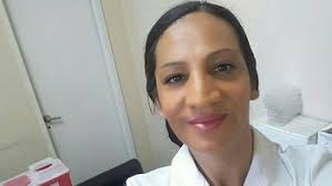 La activista trans que sale a vacunar contra la gripe a miembros  vulnerables de la comunidad: “Me da orgullo lo que hago”