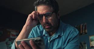 No Good Deed' Ending Explained: Who Killed Jacob? Who Set the Fire?