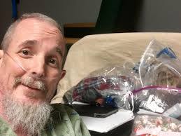 Fundraiser for Richard Rivera by Nathan Liberty : Donations for Stabbity  Bunny creator Rich Rivera