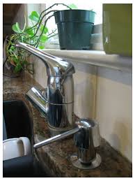 It is a low lead faucet and comes complete with the valve system you will need. Need Semi Urgent Faucet Help