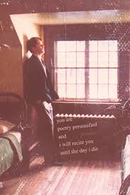 Andre Aciman Cameo Call Me By Your Name Ethan Hawke As Todd Anderson Dead Poets Society By Malperception Tumblr Com Dead Poets Dead Poets Society Dead Poets Society Quotes