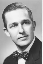 Donald Gaston Benedict (1917-2001)