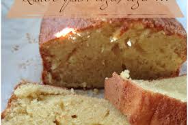 Quatre Quarts Leger Sans Beurre Recette Recette Dessert Quatre Quarts Alimentation