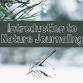 Introduction to Nature Journaling event in West Olive, MI