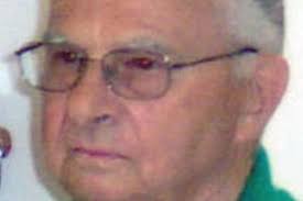 John Robert 'Bob' Arens — Kellogg