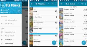 Download clz books apk 6.6.3 for android. Clz Comics Premium Features Unlocked Mod Apk Download