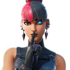 Season 2 Battle Pass Characters Isabella