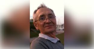 Obituary information for Josif Ritu