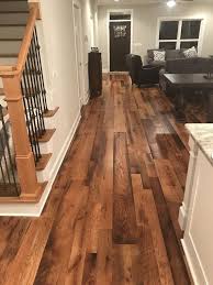 Heartland Barn Wood Reclaimed Wide Plank Flooring Skip Etsy Rustic Wood Floors Wood Floors Wide Plank House Flooring