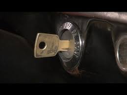 Find great deals on ebay for 1969 mustang ignition switch. Mustang Ignition Switch 1965 1966 Installation Youtube