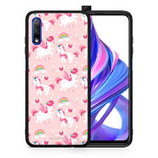 Honor 9X China Hearted Unicorns Cute ...