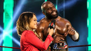 Shane mcmahon is back on wwe raw to introduce a new concept. Apollo Crews On Holding Wwe S U S Championship In Unprecedented Times
