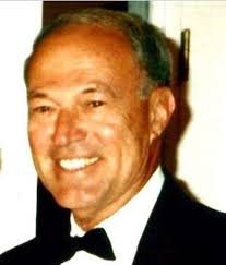 William Peters Obituary (1934