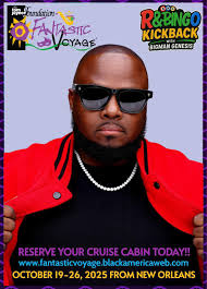 Meeting Ralph Carter from Good Times