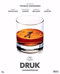 Another round released in (2020) produced by denmark, netherlands, sweden, the movie categorized in drama, comedy. Another Round 2020 Reviews Of Danish Comedy Drama About Drinking Movies And Mania