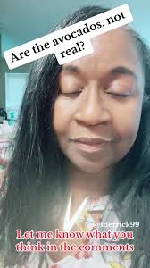 What Is Fake Avocado