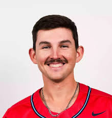 2025 Baseball Roster