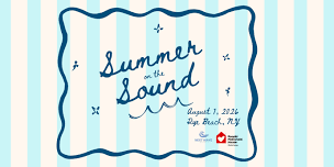 Summer on the Sound