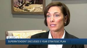 Owasso Superintendent discusses 5-year strategic plan, school safety and  staffing