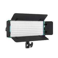 Clar Slim Series Bi Color 288 Smd Led On Camera Light Sl Smd 288