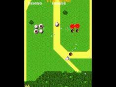 Juegos arcade de los 80 imperdibles hablamos de gamers. 29 Videojuegos 80 Videojuegos Juegos Retro Videojuegos Clasicos