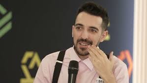 West 2024 JS Will Healy Interview Day 2