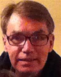 Scott Ellis Stratton, 54