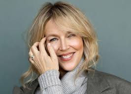 Julie Bélanger agrandit la famille!