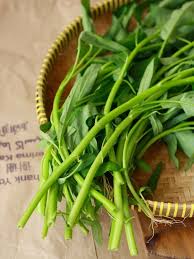 Tips tumis kangkung tetap hijau resep tumis kangkung ala restoran tumis kangkung cepat gak sampai. Sambal Kangkong é©¬æ¥é£Žå…‰ Season With Spice