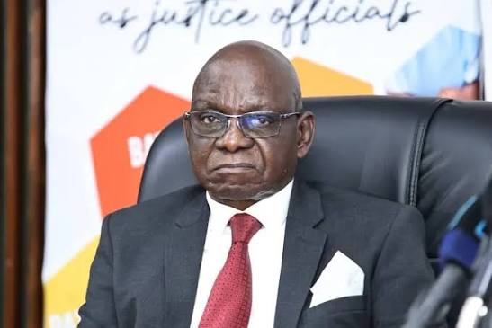 Retired Judge Takalani Raulinga takes charge as IDAC Ombud to oversee corruption complaints
