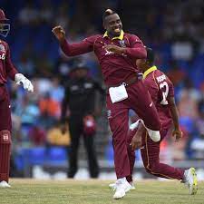Profile, age, net worth, latest news, articles, career updates. Fabian Allen Profile Odi Cricket Records Stats Ipl Career Icc Ranking News