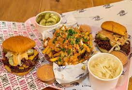 Get amazing prices in dubai, abu dhabi and all uae. New Dubai Burger Joint Pickl Opens In Jlt What S On
