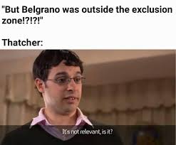 Find the newest belgrano meme. British Memes On Twitter