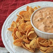 Maybe you would like to learn more about one of these? Chili Cream Cheese Dip The Girl Who Ate Everything