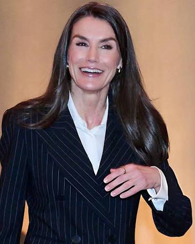 Letizia💗 #LetiziaOrtiz #ReinaLetizia #letizia