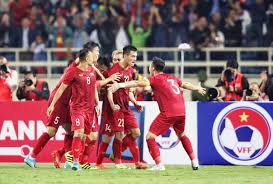 Việt nam sẽ mua 31 triệu liều vắc xin pfizer. Vff Fifa Va Afc Dá»i Vong Loáº¡i Thá»© Hai World Cup 2022 Sang NÄƒm 2021 LÄ'bÄ'vn Ä'iá»u Chá»‰nh Káº¿ Hoáº¡ch Táº­p Trung Ä'tqg