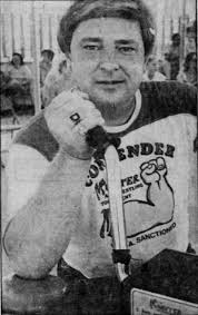 Monster Arm Wrestling