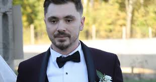 Daniel Martyniuk ma kościelny rozwód? Szokujące, co się okazało